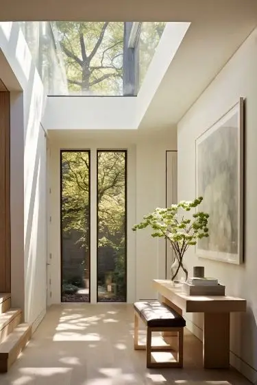 Minimal luxury