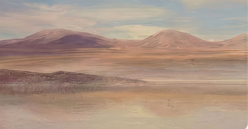 Nature — a domain in the taste constellation